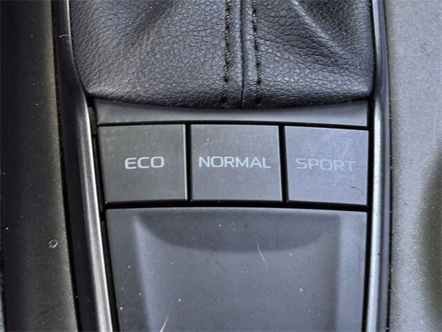 used 2023 Toyota Camry car, priced at $26,541