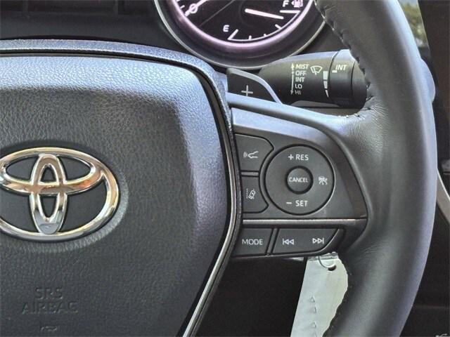 used 2023 Toyota Camry car, priced at $26,541