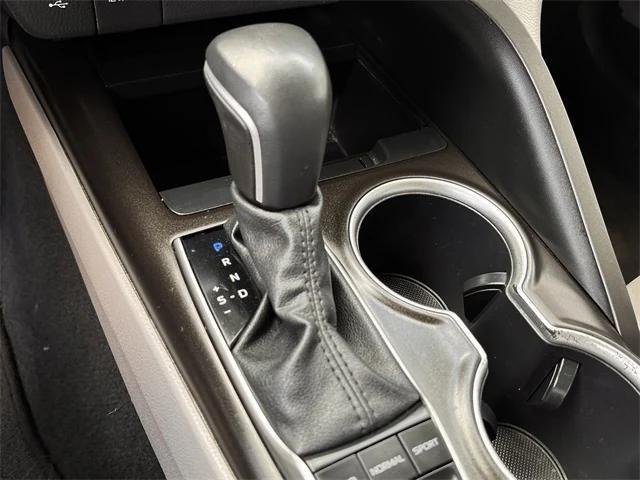 used 2024 Toyota Camry car, priced at $29,954