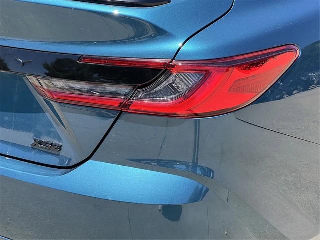 used 2025 Toyota Camry car, priced at $35,884