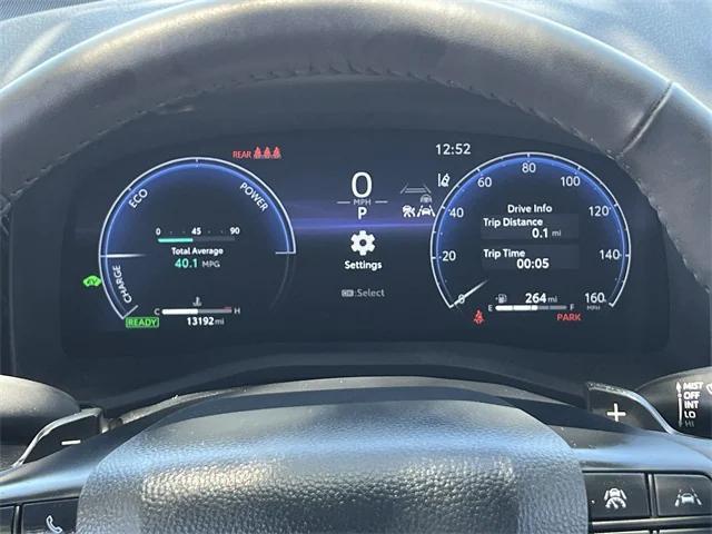 used 2025 Toyota Camry car, priced at $35,884
