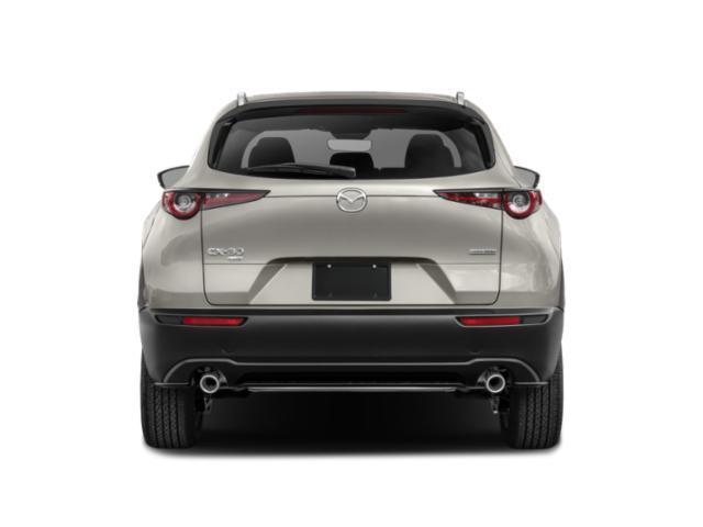 used 2023 Mazda CX-30 car, priced at $22,657