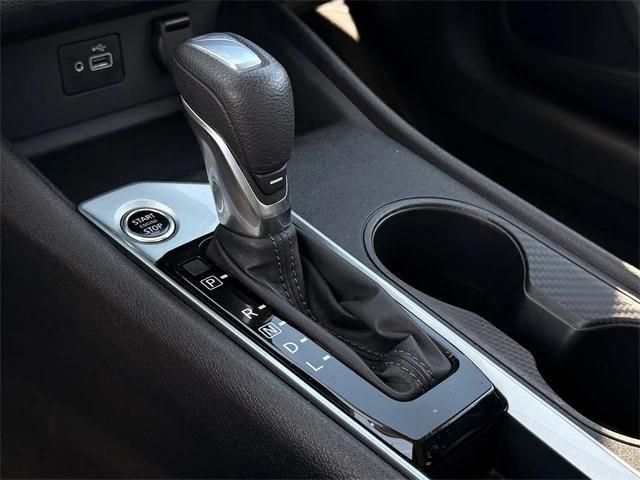 used 2024 Nissan Altima car, priced at $17,227