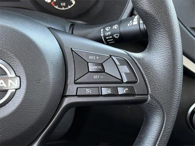 used 2024 Nissan Altima car, priced at $17,227