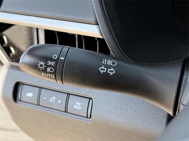 used 2024 Nissan Altima car, priced at $17,227