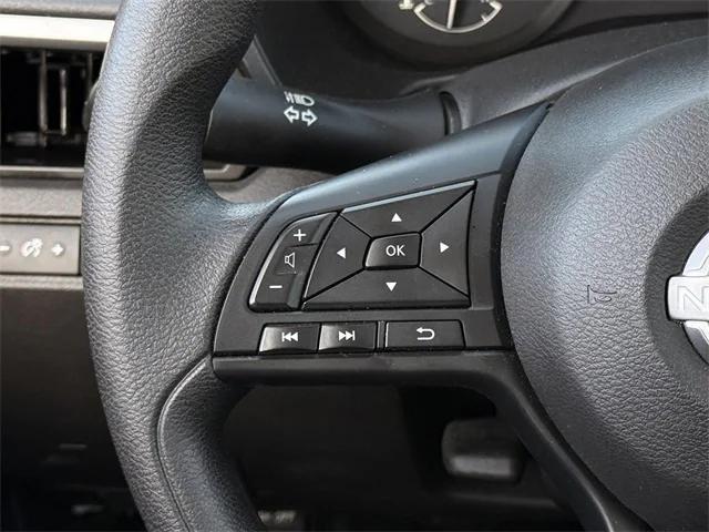 used 2024 Nissan Altima car, priced at $17,227