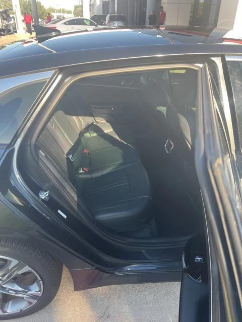 used 2022 Kia K5 car, priced at $24,987