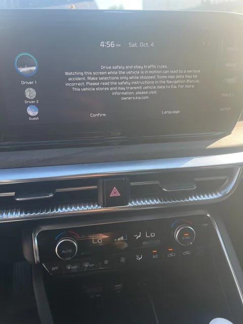 used 2022 Kia K5 car, priced at $24,987