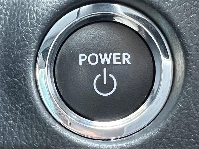 used 2023 Toyota RAV4 Hybrid car, priced at $32,800