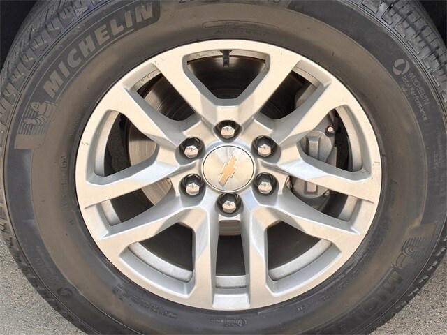 used 2023 Chevrolet Suburban car, priced at $47,850