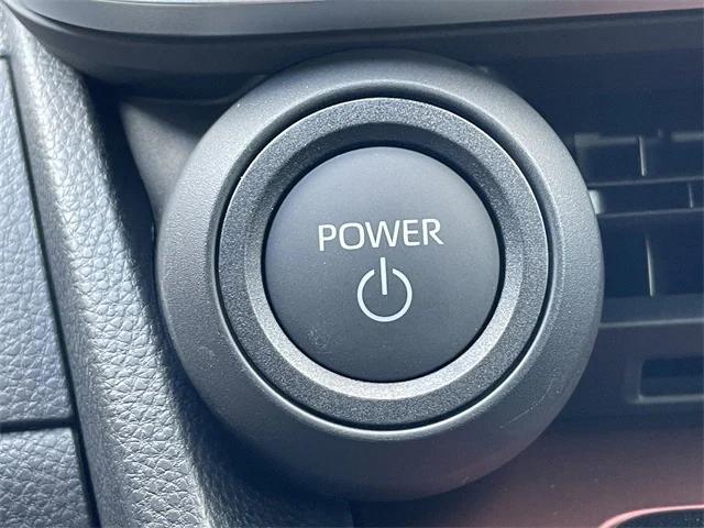 new 2026 Toyota Prius Plug-In Hybrid car, priced at $36,123