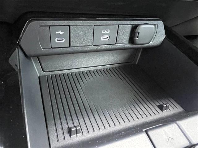 new 2026 Toyota Prius Plug-In Hybrid car, priced at $36,123