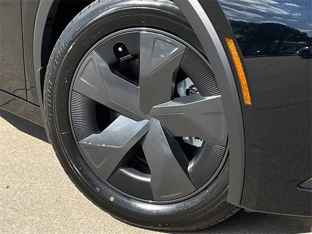 new 2026 Toyota Prius Plug-In Hybrid car, priced at $36,123