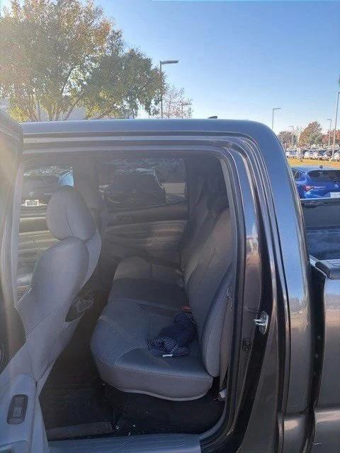 used 2013 Toyota Tacoma car, priced at $19,480