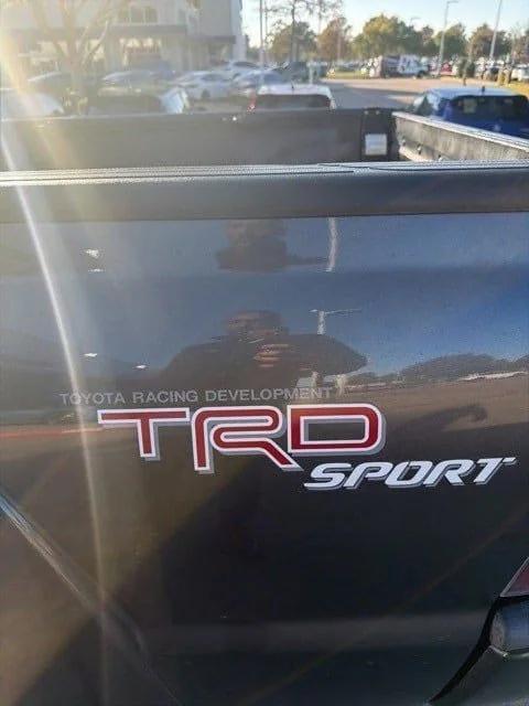 used 2013 Toyota Tacoma car, priced at $19,480