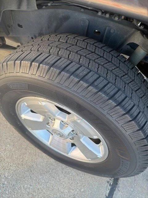 used 2013 Toyota Tacoma car, priced at $19,480