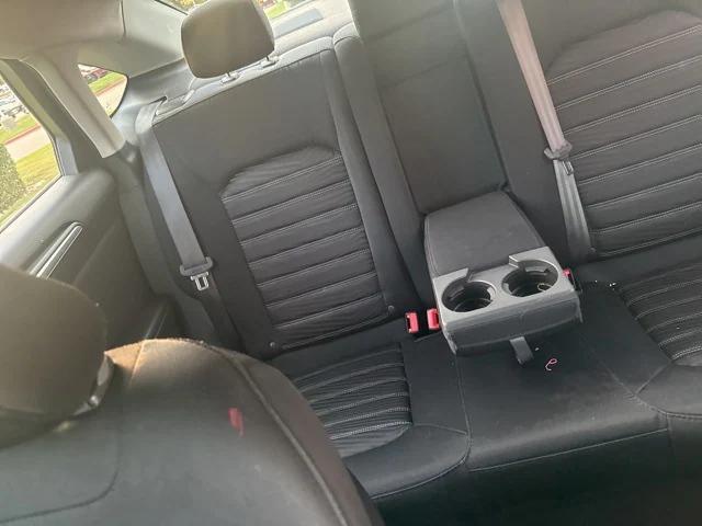 used 2016 Ford Fusion car, priced at $9,995