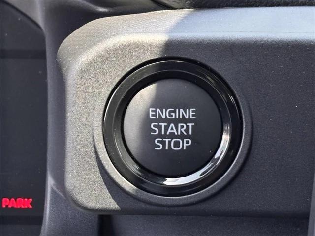 new 2025 Toyota Tacoma car, priced at $40,899