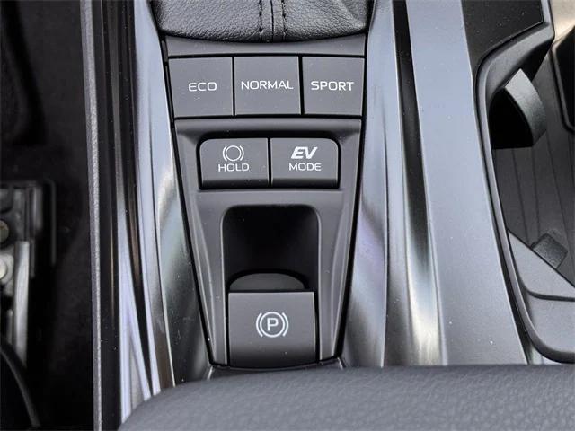 new 2025 Toyota Camry car, priced at $31,103