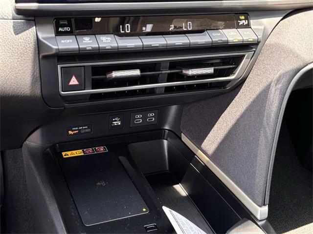 new 2025 Toyota Camry car, priced at $31,103