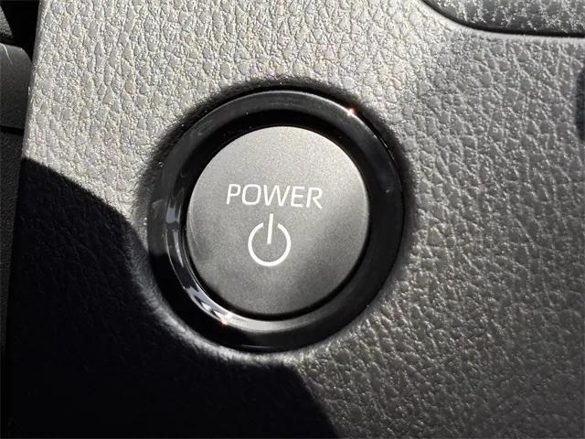 new 2025 Toyota Camry car, priced at $31,103