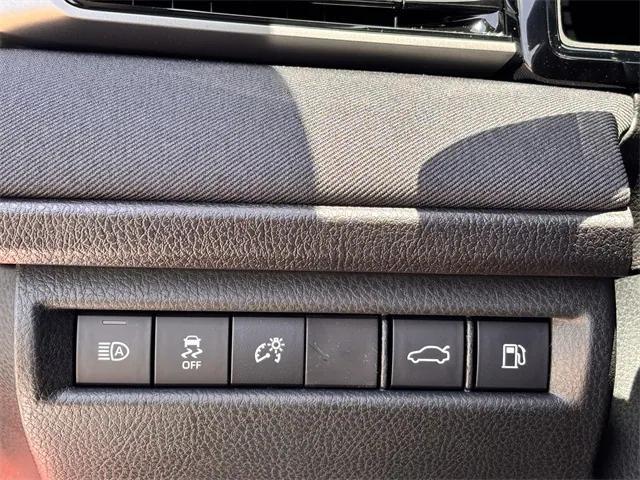 new 2025 Toyota Camry car, priced at $31,103