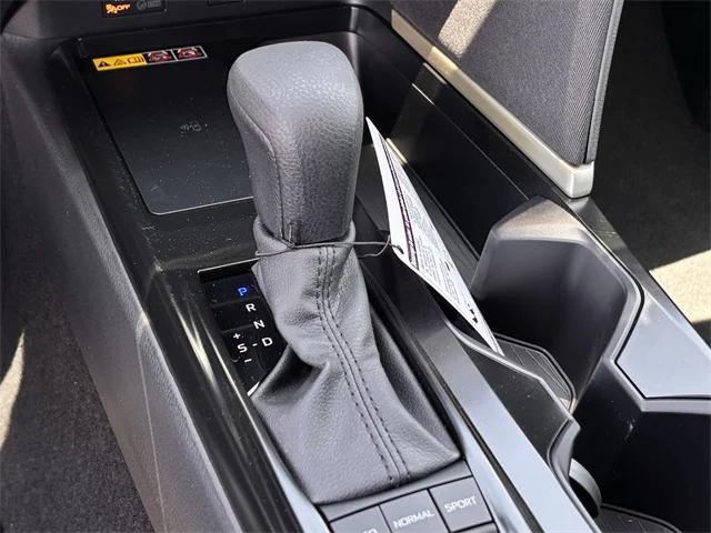 new 2025 Toyota Camry car, priced at $31,103