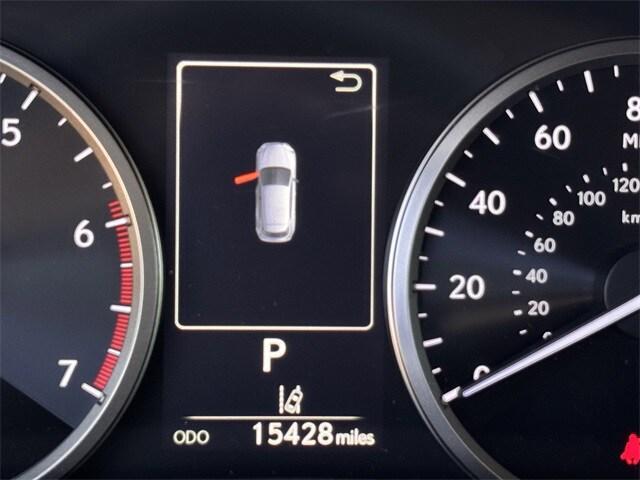 used 2020 Lexus NX 300 car, priced at $32,998
