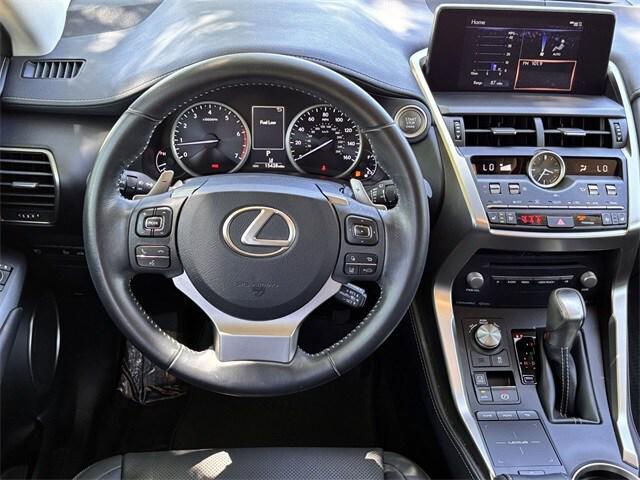 used 2020 Lexus NX 300 car, priced at $32,998