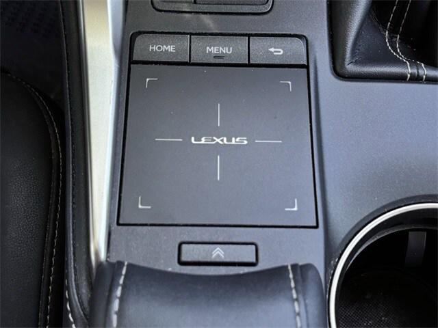 used 2020 Lexus NX 300 car, priced at $32,998