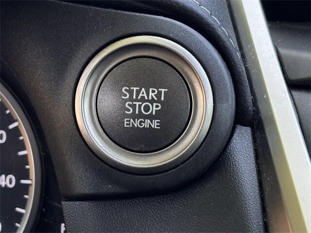 used 2020 Lexus NX 300 car, priced at $32,998