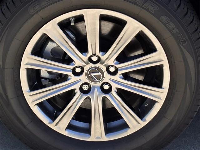 used 2020 Lexus NX 300 car, priced at $32,998