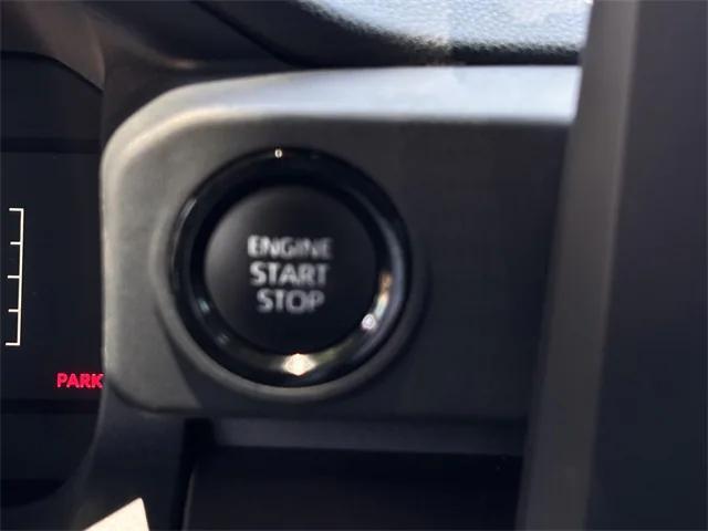 used 2024 Toyota Tacoma car, priced at $35,250