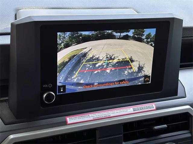 used 2024 Toyota Tacoma car, priced at $35,250