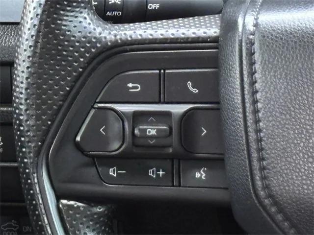 used 2024 Toyota Tacoma car, priced at $35,250