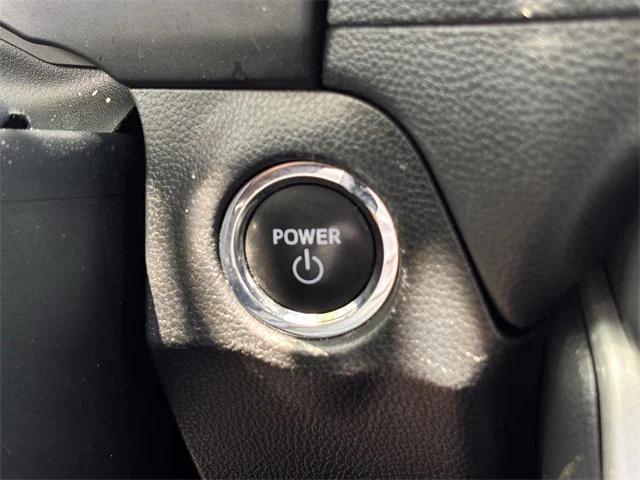 used 2024 Toyota RAV4 Hybrid car, priced at $40,805