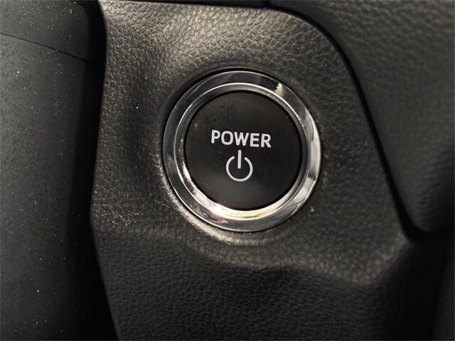 used 2024 Toyota RAV4 Hybrid car, priced at $40,502