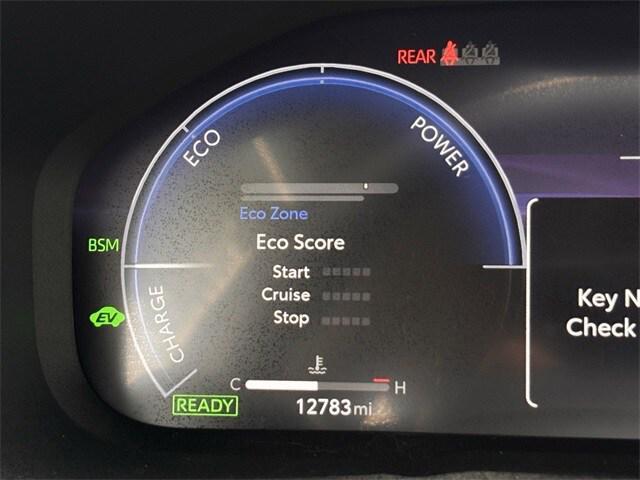used 2024 Toyota RAV4 Hybrid car, priced at $40,502