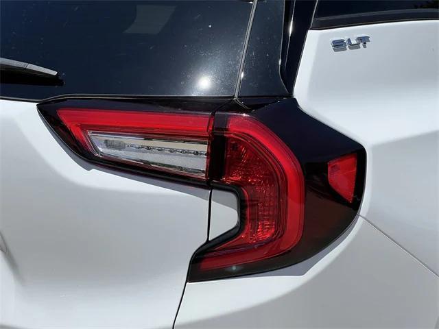 used 2024 GMC Terrain car, priced at $25,990