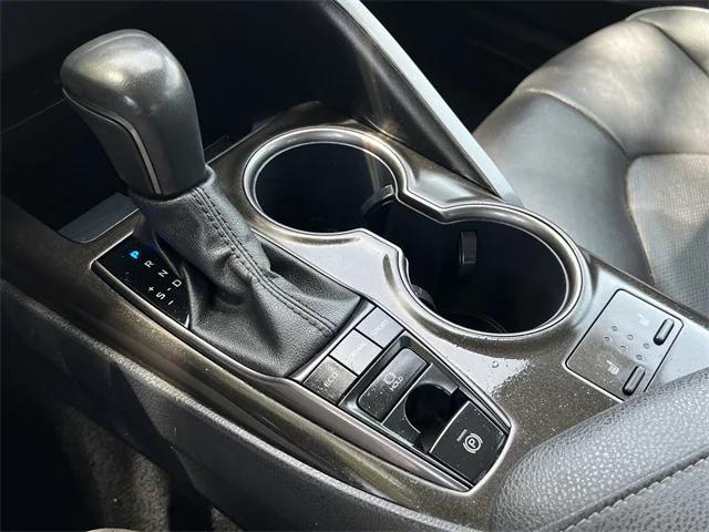 used 2023 Toyota Camry car, priced at $27,241