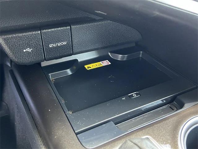 used 2023 Toyota Camry car, priced at $27,241