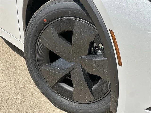 used 2025 Toyota Prius car, priced at $29,884