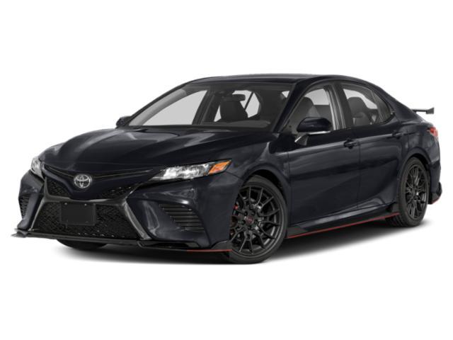 used 2023 Toyota Camry car, priced at $39,874