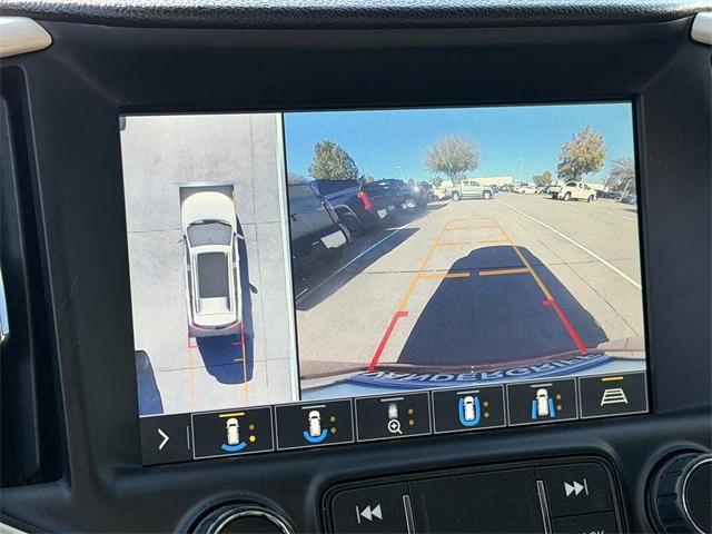 used 2019 GMC Terrain car, priced at $18,994