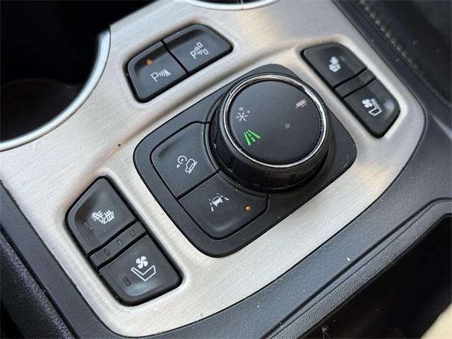 used 2019 GMC Terrain car, priced at $18,994