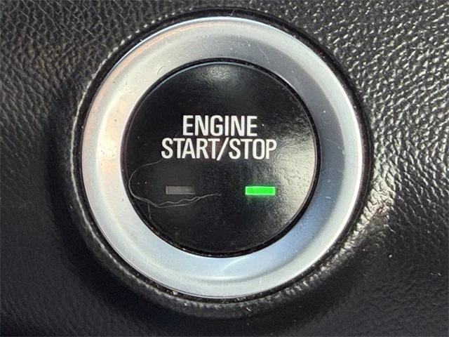 used 2019 GMC Terrain car, priced at $18,994