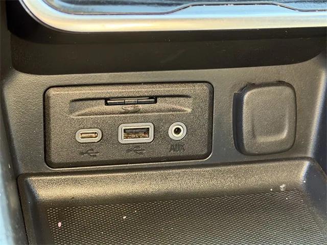 used 2019 GMC Terrain car, priced at $18,994