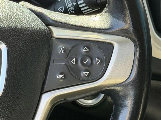 used 2019 GMC Terrain car, priced at $18,994