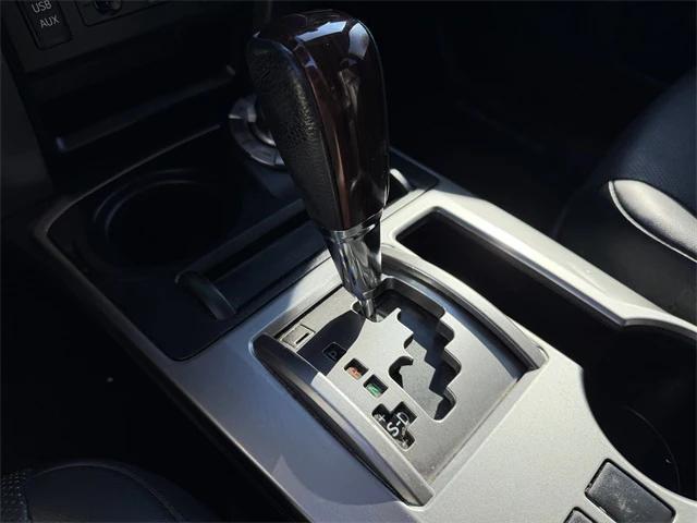 used 2017 Toyota 4Runner car, priced at $18,558