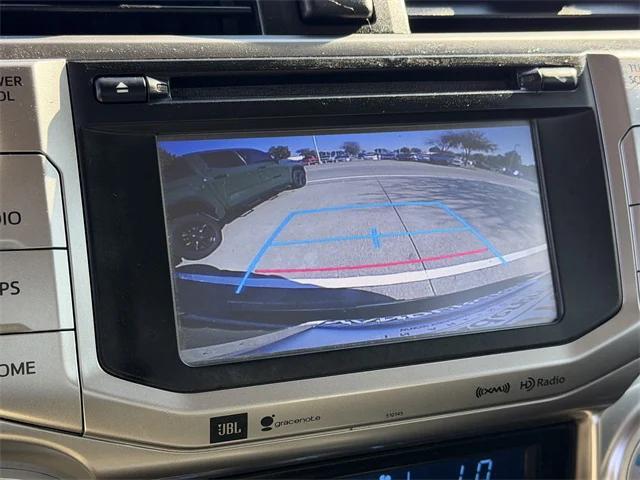 used 2017 Toyota 4Runner car, priced at $18,558